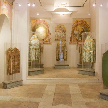 Museo dei parati sacri